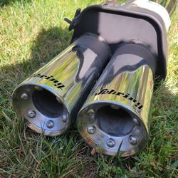 Remus Sebring Volkswagen  Exhaust