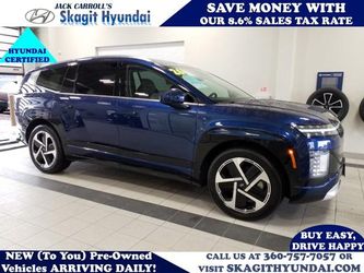 2026 Hyundai IONIQ 9