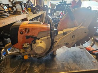 Stihl Ts700