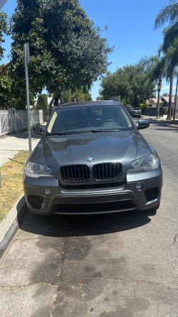 2012 BMW X5
