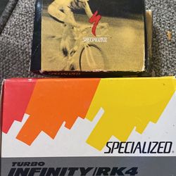 Vintage Bike Tires And Tubes