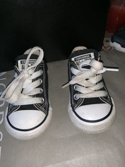 Converse 4C