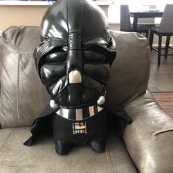 Darth Vader Plush 