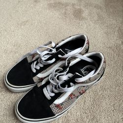 Women’s Vans Sneakers