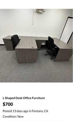 Escritorio desk
