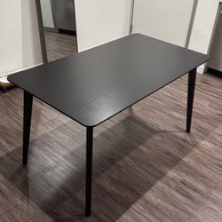 IKEA Dinning Table & Chairs