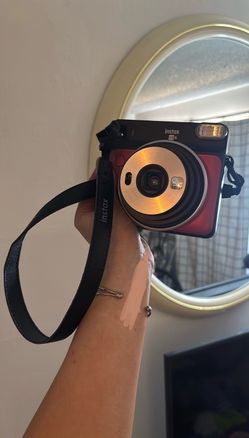 Fujifilm Instax Square SQ6