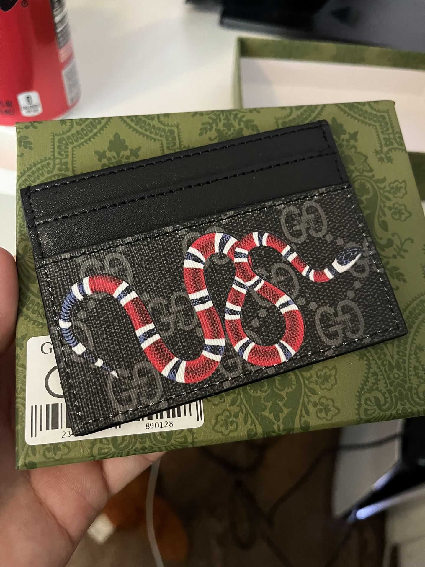Gucci Wallet
