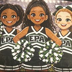 Fundraiser For Cheer