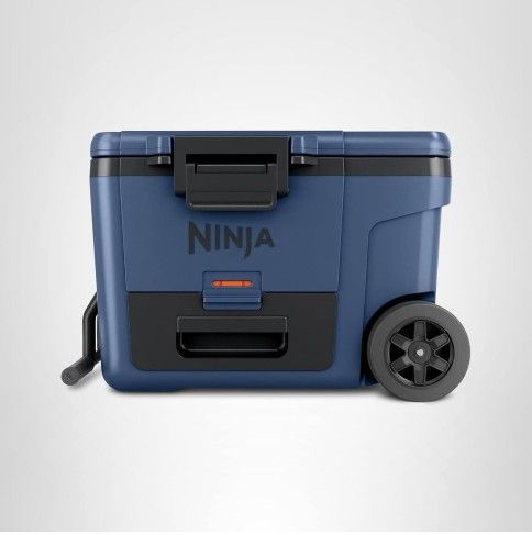 Brand New FrostVault 45 QT Ninja Cooler