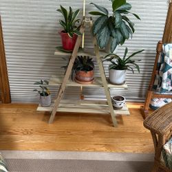 plant stand