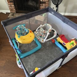 Playpen