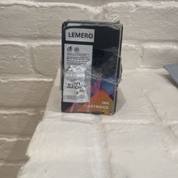 Remanufactured INK Cartridge 