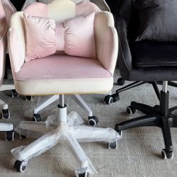 Office Or Vanity Chair 
