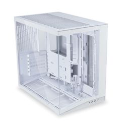 Lian li o11D mini v2 (white)