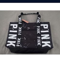 Victoria's Secret PINK Tote Bag