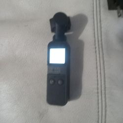 Osmo Pocket Still Cam