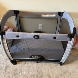 Graco Pack N Play