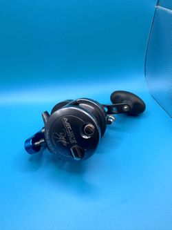 Avet Raptor SX 6/4 Fishing Reel 