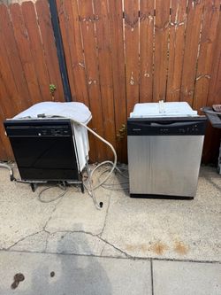 Dishwashers