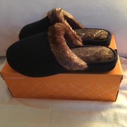 New Slippers