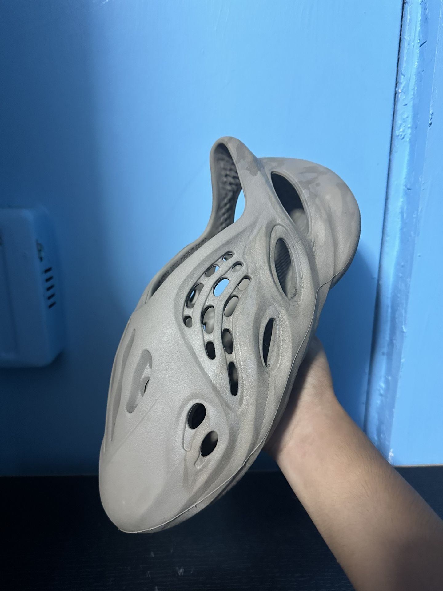 Yeezy Foam Runner Stone Sage
