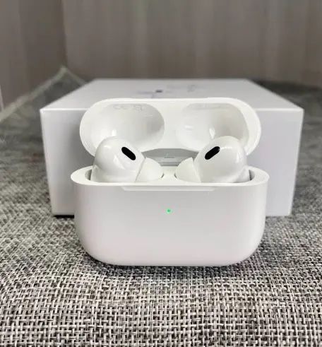 Pro Gen 2 AirPods
