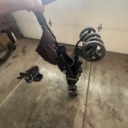 Stroller: Kids 