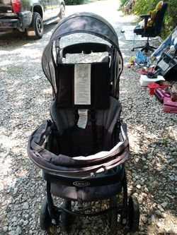 Carreola y mamaroo.