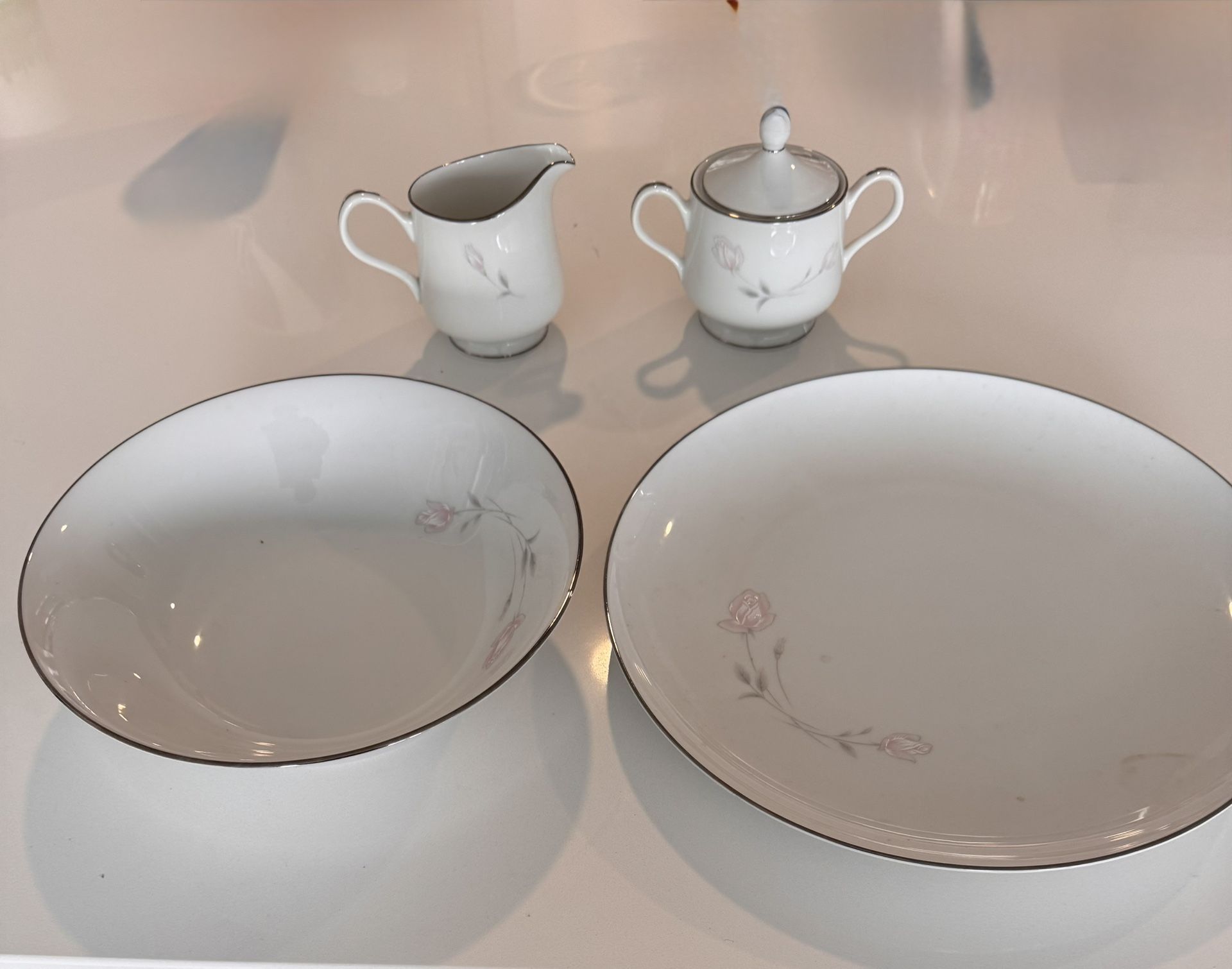 Vintage China Pasadena by NORITAKE