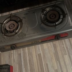Stove