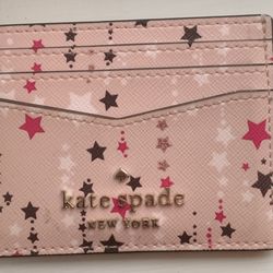 Kate Spade Card Wallet