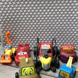 Durable Toys 