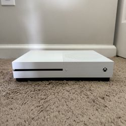 Xbox Series 1