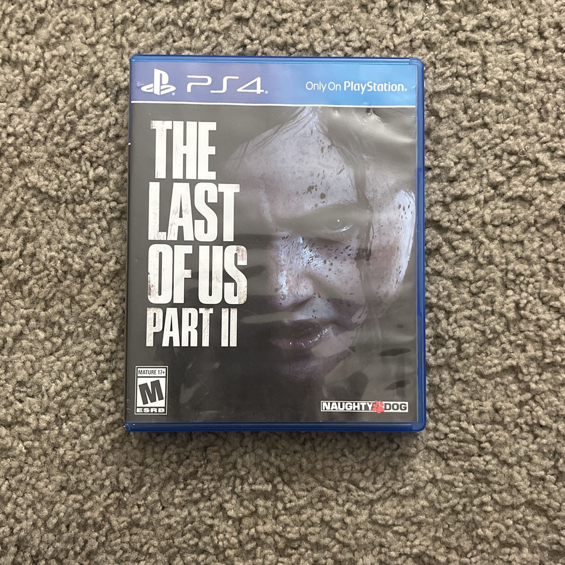 The Last Of Us Part 2