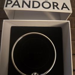 Pandora Bangle Bracelet