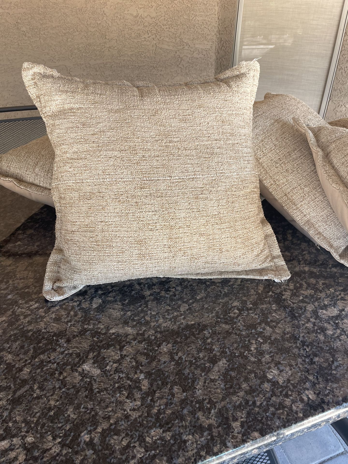 Sofa Pillows