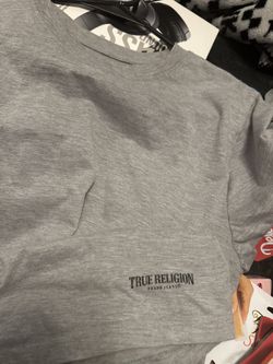 true religion shirts