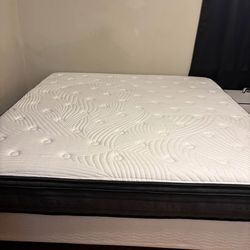 King Bed 