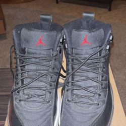 Jordan Nylon 12 