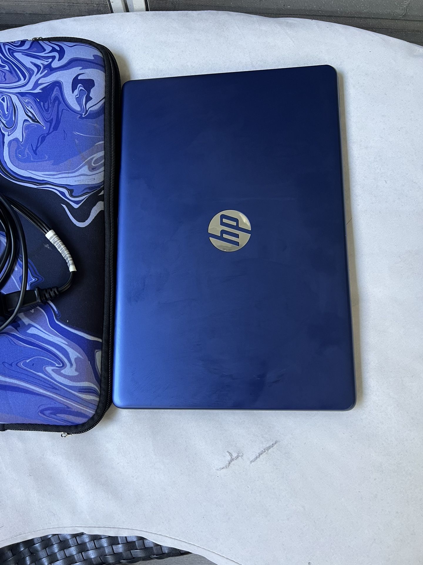 HP Stream 14 Inch Laptop