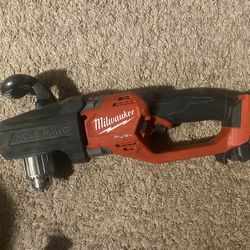 M18 Hole Hang Used 
