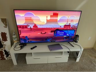 65’ roku TV