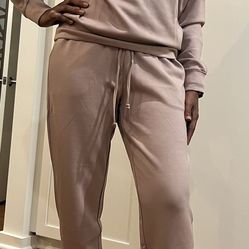 New With Tags! Softies Jogger Women Size M (4/6)