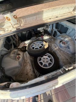 K swap parts