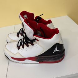 Jordan Flight Origin 2 6Y Fits 7 Women’s 