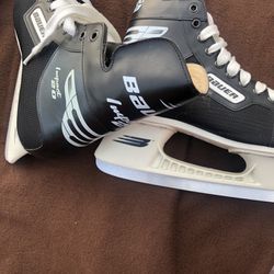 BAUER Adult Hockey Skates 