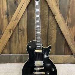 1970’s Aspen Les Paul Copy Made In Japan *5105