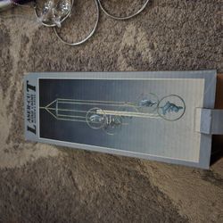 Wind Chimes 