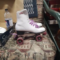 Roller Skates  Seize 7 